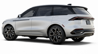 2024 Lincoln Lincoln Nautilus External Image 2